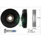 INA Riemenscheibensatz, Kurbelwelle 544 0042 20