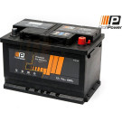 PROFIPOWER Starterbatterie