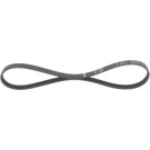 Keilrippenriemen BMW 7 Serie,6 Serie,5 Serie Elastic 1987946106