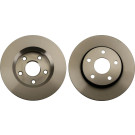 99 481 006 Bremsscheibe VA | JEEP Wrangler 06 | DF6037