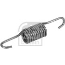 FEBI BILSTEIN Spannfeder, Spannrolle (Zahnriemen) FEBI BILSTEIN Spannfeder, Spannrolle (Zahnriemen)
