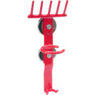 YT-08707 Mobile Halterung F÷r Schlagschrauber Mit Befestigungsmagnete