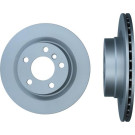 KAMOKA Bremsscheibe 103036