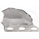 Dichtung, Abgaskrümmer | PORSCHE | 036.821