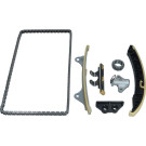 KAMOKA Steuerkettensatz 7001651