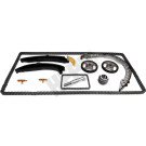 HEPU Steuerkettensatz 21-0267