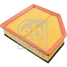 FEBI BILSTEIN Luftfilter | 109111