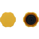 KAMOKA Verschlußdeckel, Kühler 7729002