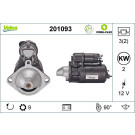 VALEO Anlasser 201093