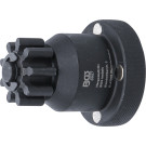 BGS Schwungrad-Drehwerkzeug | für MAN Motoren | 6957