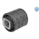 11 308 193 Achskörperlager HA li/re BMW 5,6 03 MEYLE-ORIGINAL: True to OE 3147100022