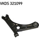 SKF Achsarm VKDS321099