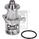 FEBI BILSTEIN Wasserpumpe | 01296