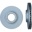 KAMOKA Bremsscheibe 103087