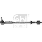 17 311 053 Spurstange VA li | VW T4 90-03 (Konus 16mm) | 10879 17 311 053 Spurstange VA li | VW T4 90-03 (Konus 16mm) | 10879