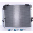 Kondensator PKW | TOYOTA LAND CRUISER 200 08- 41398 TD | 940304