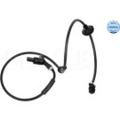 Sensor, Raddrehzahl MEYLE-ORIGINAL: True to OE 1008990003