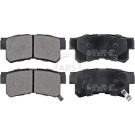 A.B.S. Bremsbeläge 37252