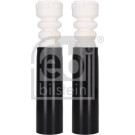 Staubschutzsatz, Stoßdämpfer | 181836