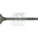 FEBI BILSTEIN Auslassventil FEBI BILSTEIN Auslassventil