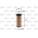VALEO Ölfilter