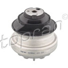 TOPRAN Motoraufhängung 400020