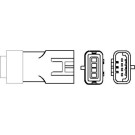 LAMBDASONDE | OSM157