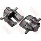 TRW Bremstrommel BHW224