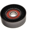 Maxgear Umlenk- / Führungsrolle, Keilrippenriemen 54-0123