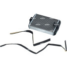 Wärmetauscher, Innenraumheizung | 53552