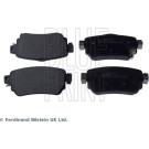 Bremsbelagsatz Nissan T. Qashqai/X-Trail 1.5-1.6Dci 13 | ADN142177