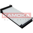 KAMOKA Filter, Innenraumluft F409101