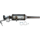 KAMOKA Ruß-/Partikelfilter, Abgasanlage 8010070