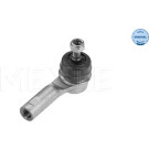 76 301 012 Spurst.-Kopf Aussen re VOLVO S40,V40 00 MEYLE-ORIGINAL: True to OE 5160200006 76 301 012 Spurst.-Kopf Aussen re VOLVO S40,V40 00 MEYLE-ORIGINAL: True to OE 5160200006