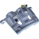 DENCKERMANN Bremstrommel B190128L DENCKERMANN Bremstrommel B190128L