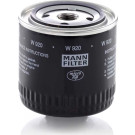 Mann & Hummel Ölfilter PKW | STEYR | W 920