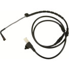 Bremsbelag-Warnkontakt | LAND ROVER,RANGE ROVER Sport 05 | GIC222