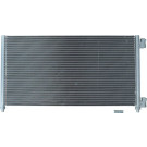 KAMOKA Kondensator, Klimaanlage 7800192