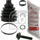 Faltenbalg, Antriebswelle Vw Ext. Audi | 15842