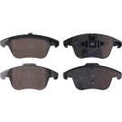 Bremsbelagsatz Citroen P. C4 Picasso 07 | 19-1550