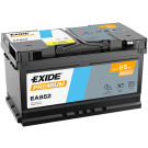 EXIDE Starterbatterie | EA852