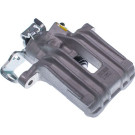 DENCKERMANN Bremstrommel B190021R DENCKERMANN Bremstrommel B190021R