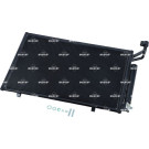 Kondensator, Klimaanlage EASY FIT 350205