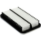 DENCKERMANN Luftfilter A140060