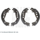 Bremsbacken Toyota Iq/Prius/Yaris 1.0-1.5 16V 99 | ADT34155