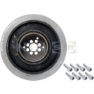Riemenscheibe+Schraube | AUDI A4,A5,A6 03 | DPF357.01K1