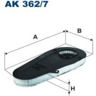 FILTRON Luftfilter | AK 362/7