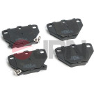 JPN Bremsbelagsatz, Scheibenbremse 20H2016-JPN