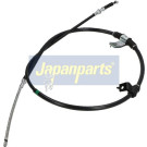 SEILZUG, FESTSTELLBREMSE HYUNDAI T. H-1 2,5 CRDI 03- LE BC-H25L