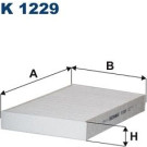 FILTRON Filter, Innenraumluft K 1229